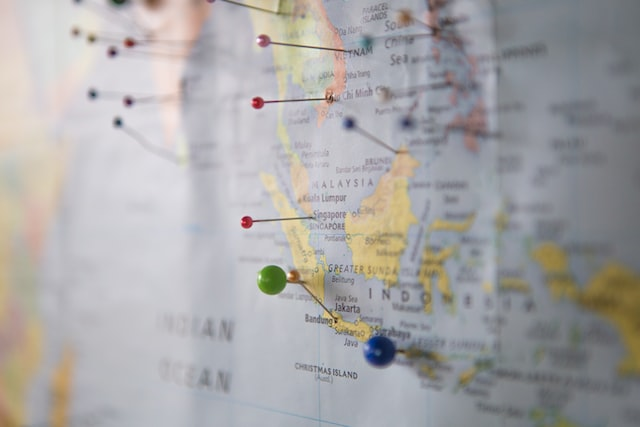 Map Making