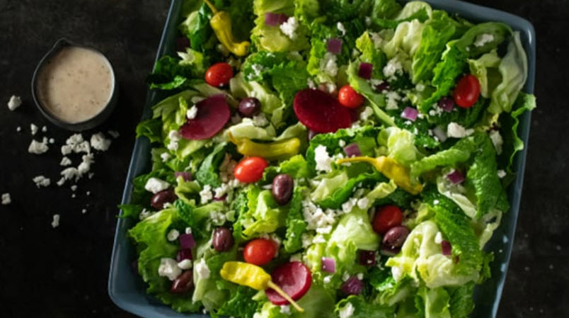 Salads