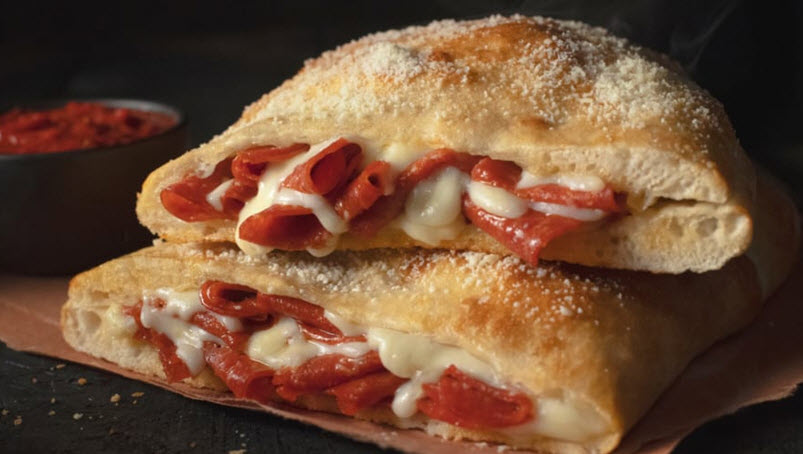 Calzone