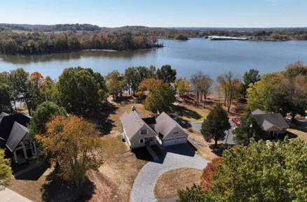 Home on Acreage