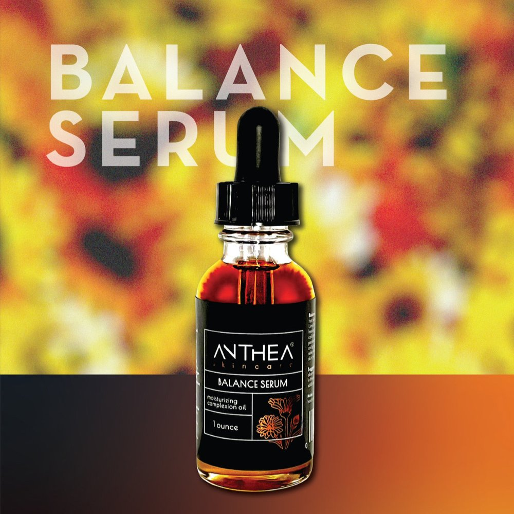 Balance Serum