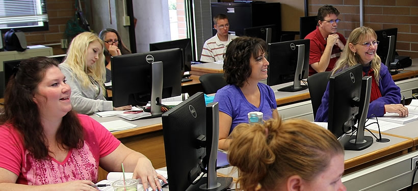 Instructional Programs