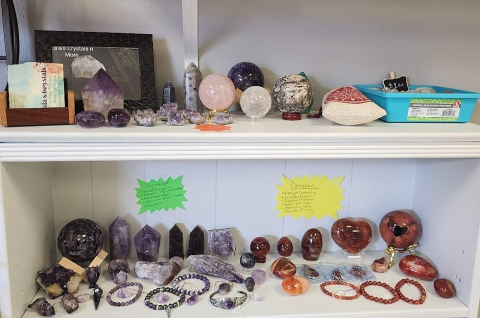 Precious Stones