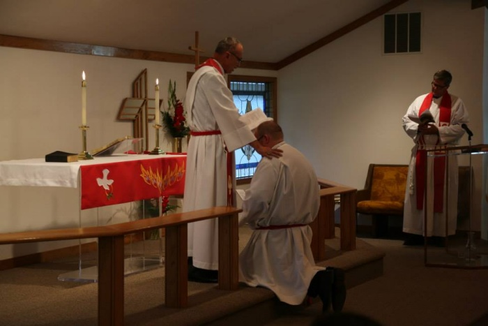 Sunday Service
