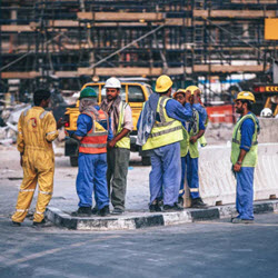 Construction Development Services