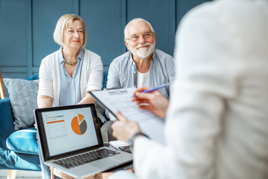 Retirement Planning