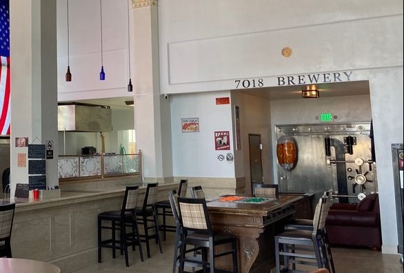 Bar/Pub