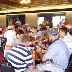Clubhouse
