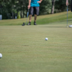 Junior Golf