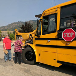 Transportation Department