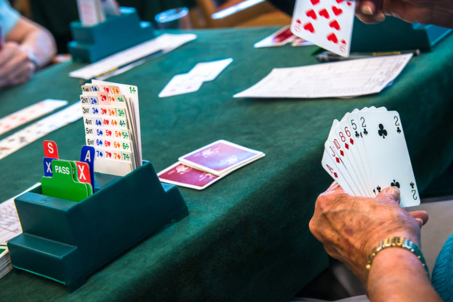 Activities and Games