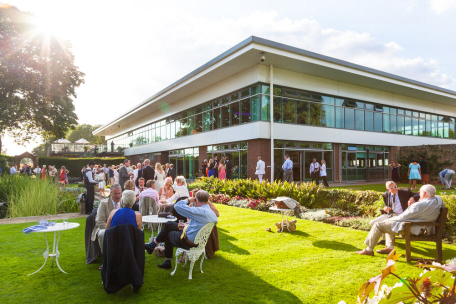 Venue Hire