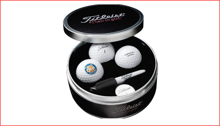 Golf Accessories
