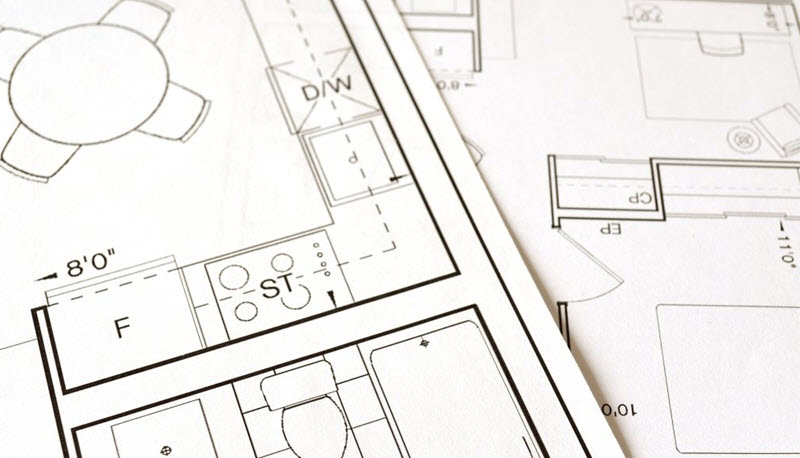 Architectural Drawings