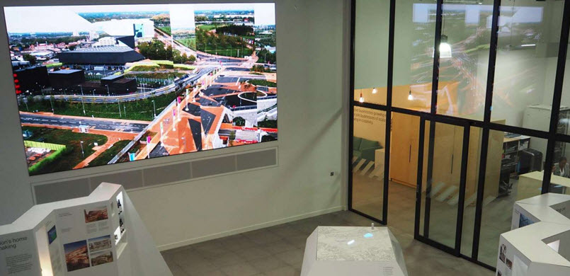 Installations