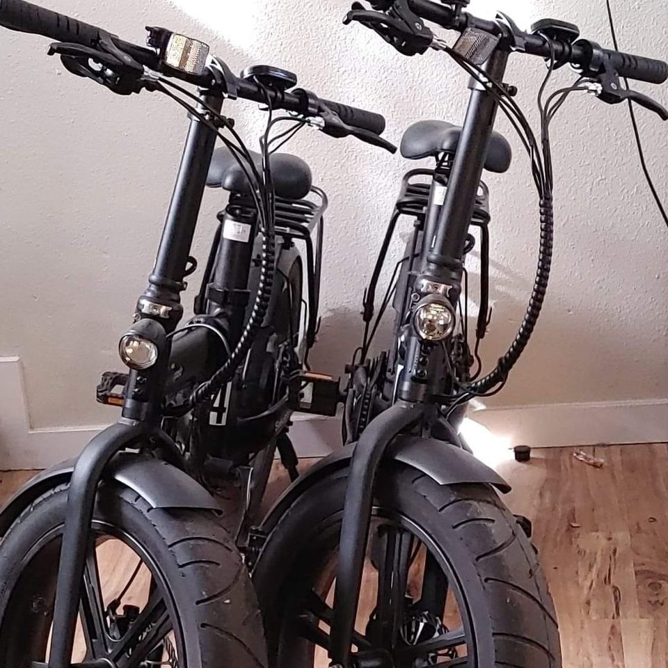 Bike Rental