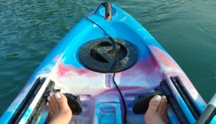 Kayak Rental