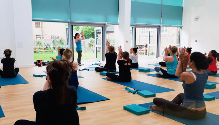 Yoga