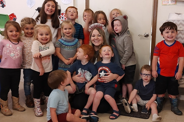 Childcare Service