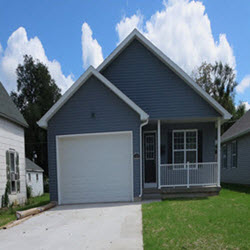 New Construction Available