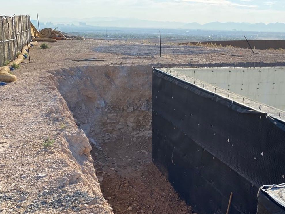 Backfill