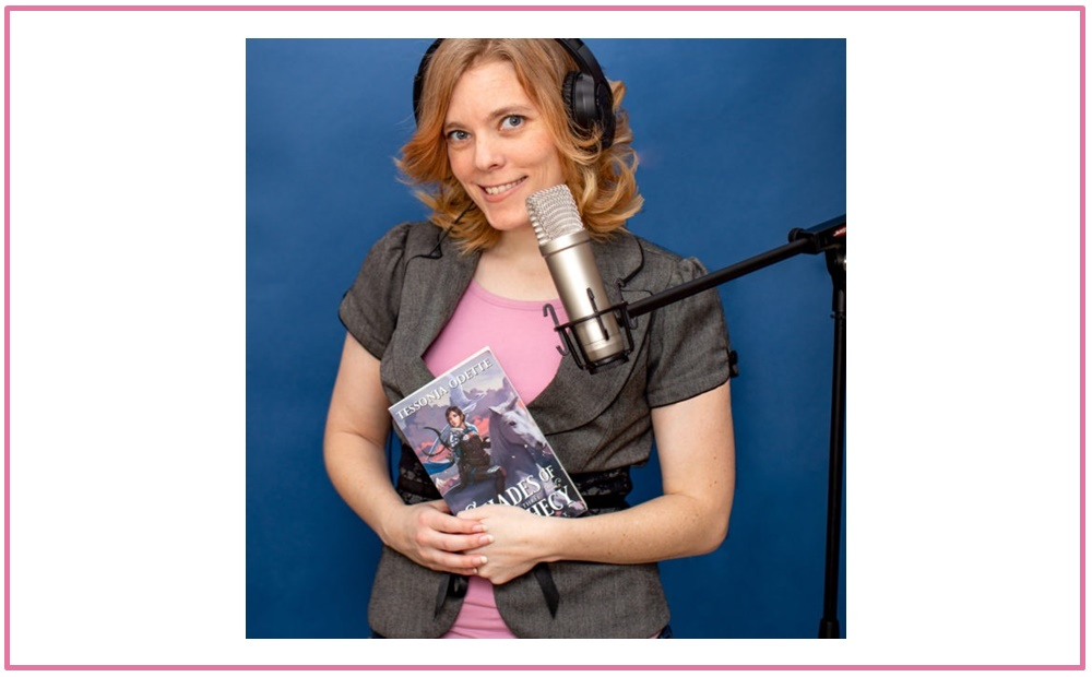 Audiobooks