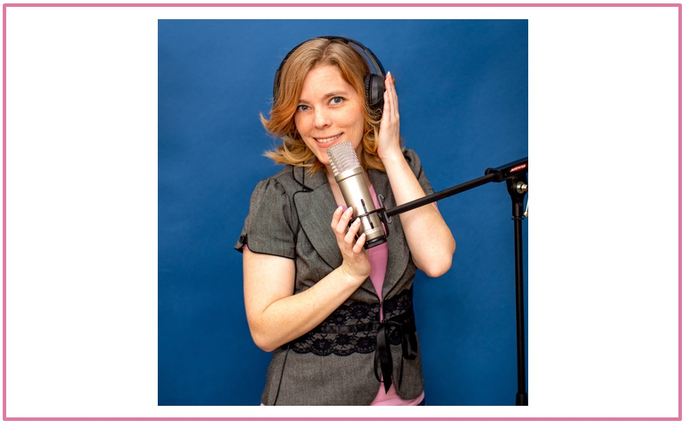 Voice Over