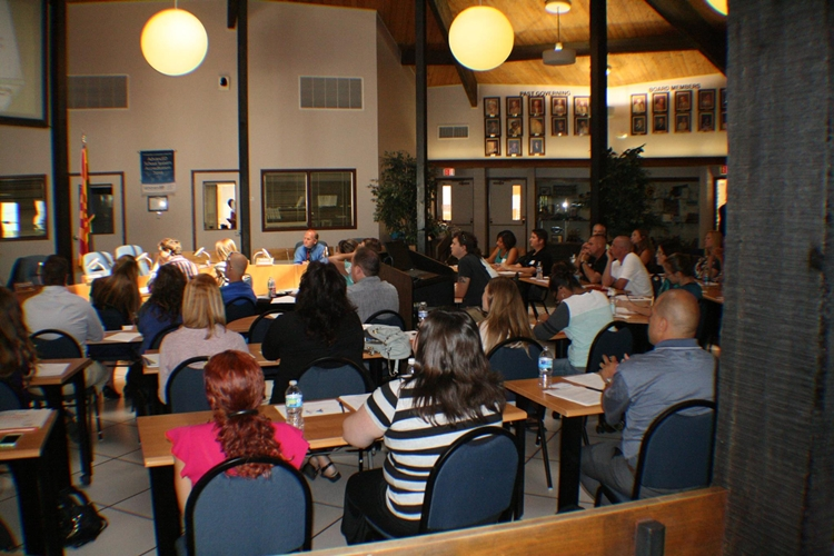 Exceptional Student Services