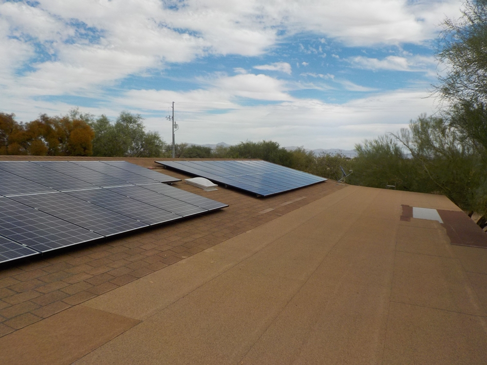 Commercial Solar