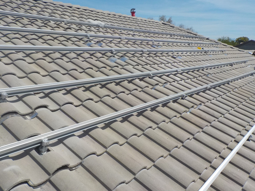 Solar Equipment Supply