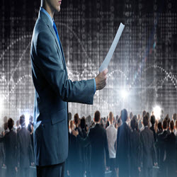 Promote Business