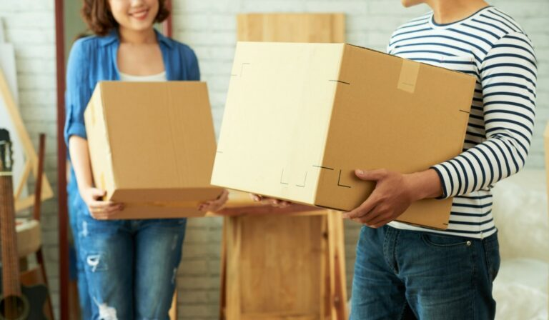 Personal Storage