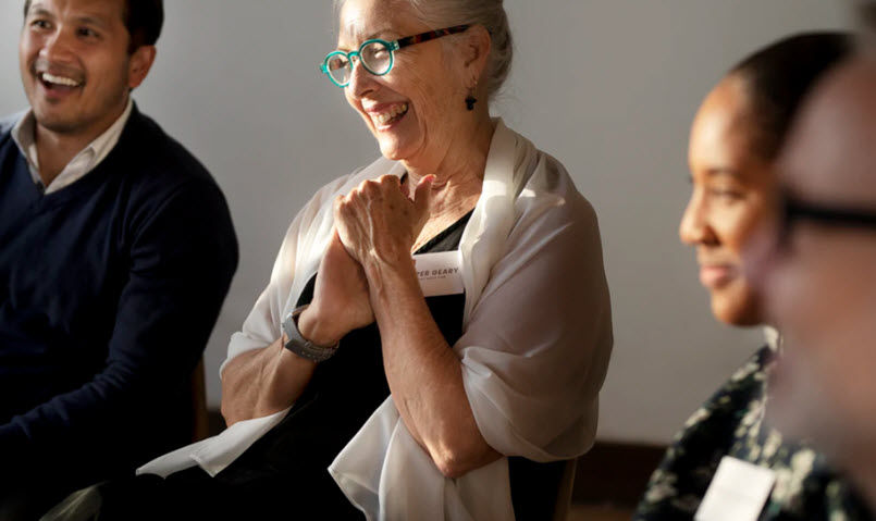 Healthy Communities Fund