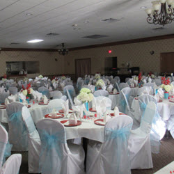 Wedding Receptions