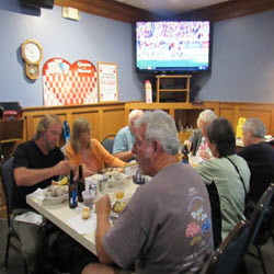 Daily Lunch and Dinner Specials