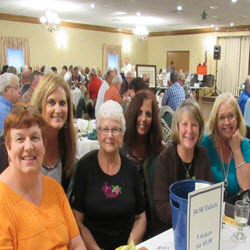 Class Reunions