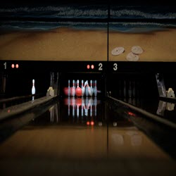 Bowling League