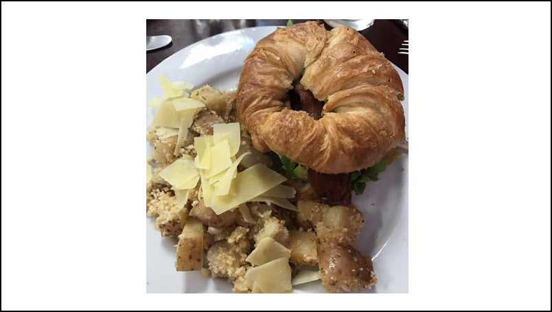 Breakfast