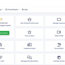 Member's ﻿Advertising Dashboard