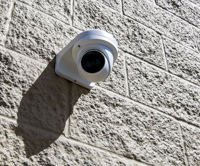 Video Surveillance