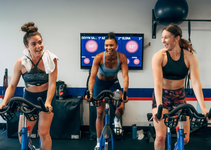 Functional Hiit