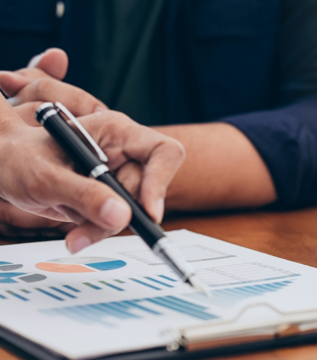 Accounting Support & Financial Services
