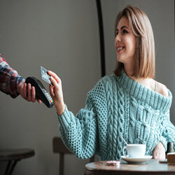 Credit/Debit Card