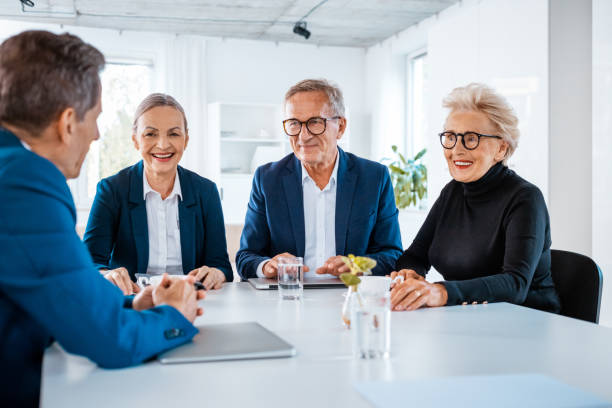 Corporate and Non-Profit Organizations