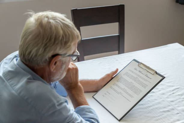 Probate Law
