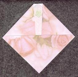 Pale Roses