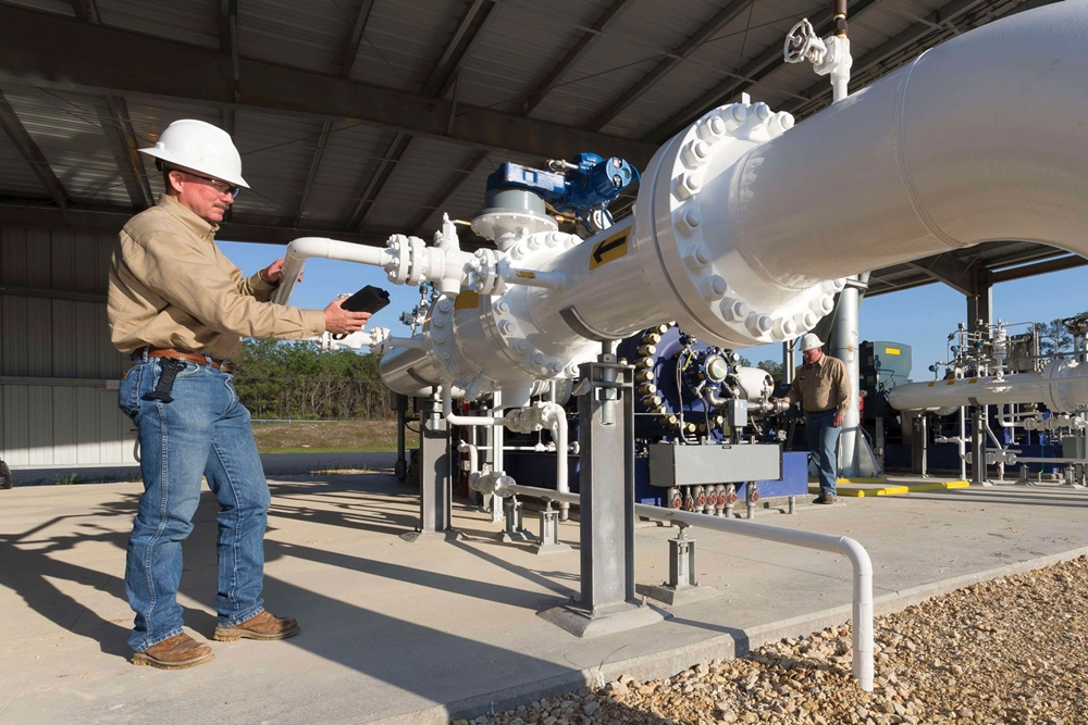 Pipeline Safety Management System (SMS) Assessments