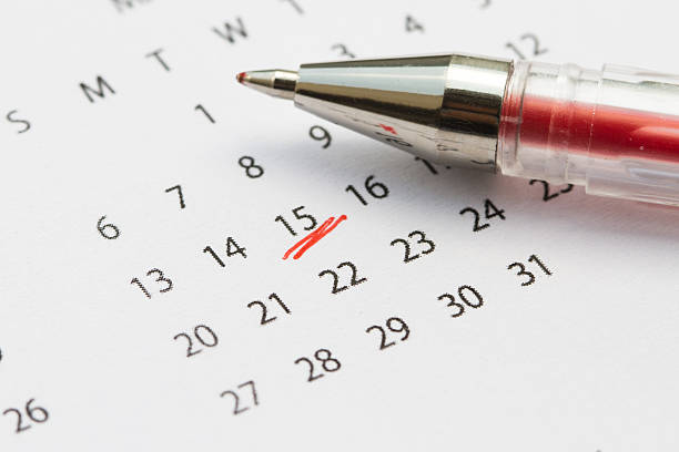 Event Calendar