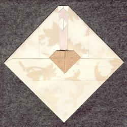 Jacquard (Golden)