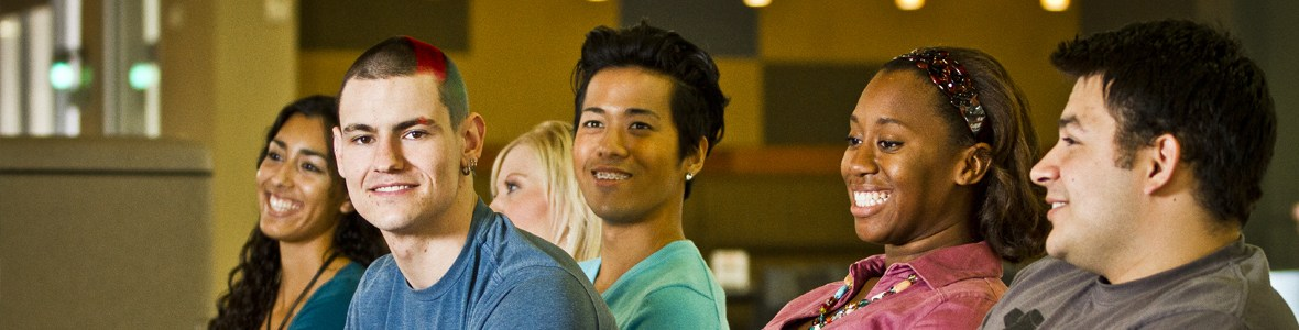 Become a Student